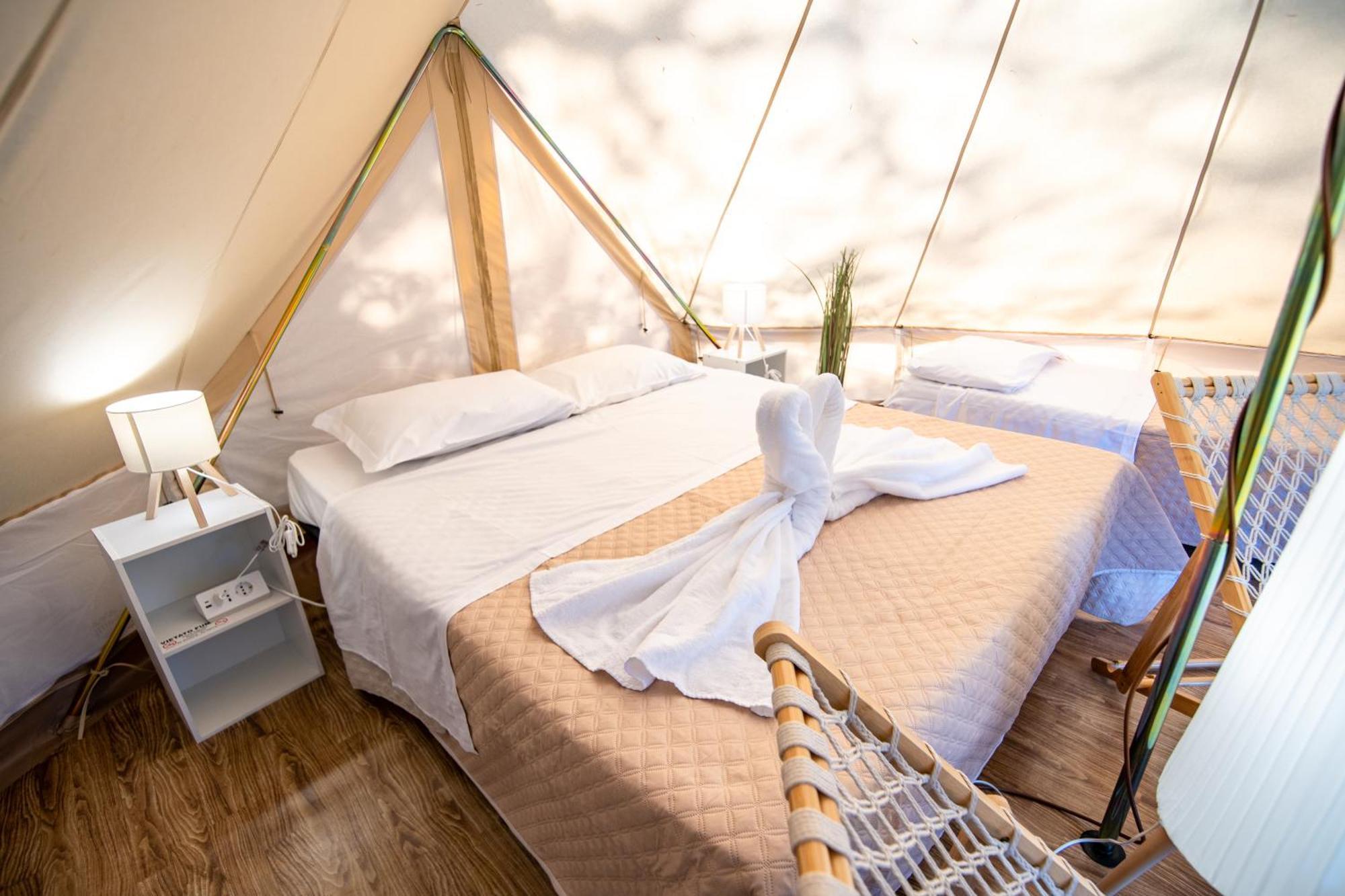 Vitti's - Verona Est Campsite