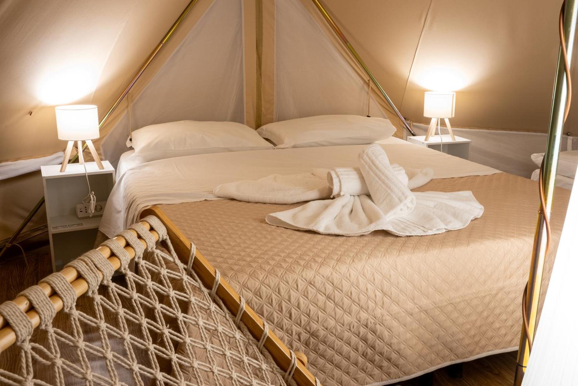 Vitti's - Verona Est Campsite San Martino Buon Albergo