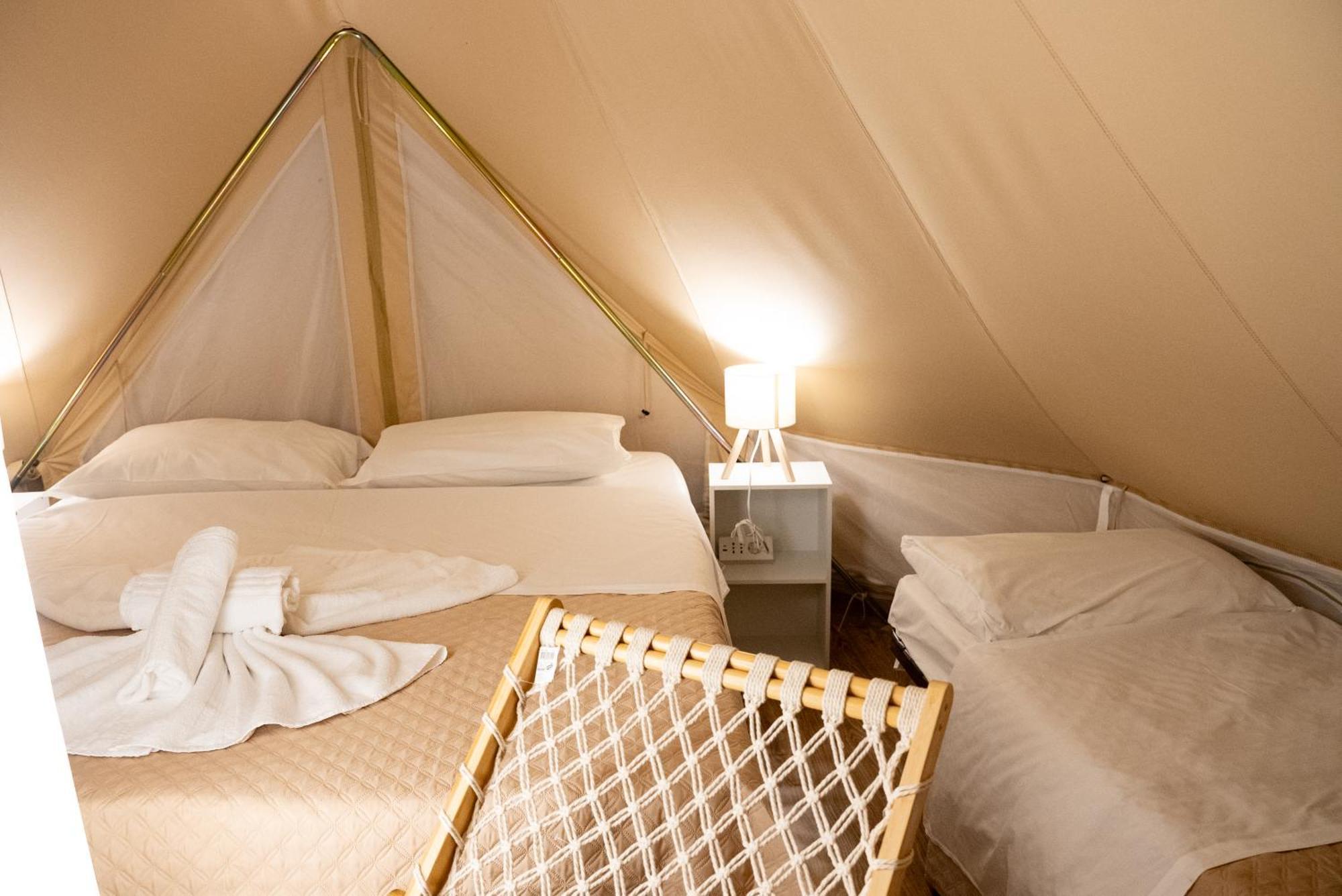 Vitti's - Verona Est Campsite San Martino Buon Albergo